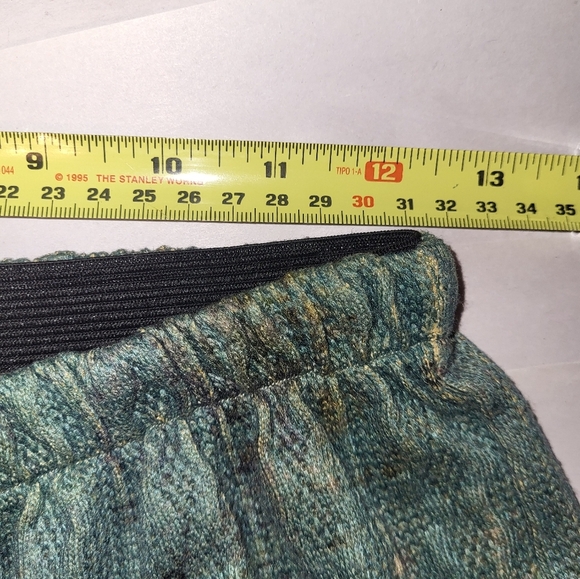 3 Potato Wide Leg Pants Women's Size XS Small Pull On Natural Artsy Flowy - Picture 6 of 7